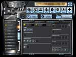Screenshot du Jeu Dark Orbit