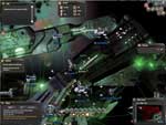 Screenshot du Jeu Dark Orbit