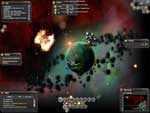 Screenshot du Jeu Dark Orbit