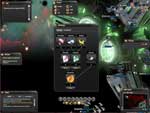 Screenshot du Jeu Dark Orbit