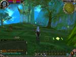 Screenshot du Jeu Runes of Magic