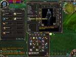 Screenshot du Jeu Runes of Magic