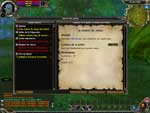 Screenshot du Jeu Runes of Magic