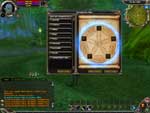 Screenshot du Jeu Runes of Magic