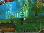 Screenshot du Jeu Runes of Magic