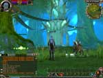 Screenshot du Jeu Runes of Magic