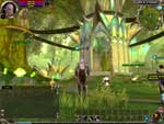 Screenshot du Jeu Runes of Magic