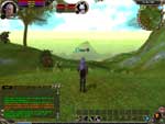 Screenshot du Jeu Runes of Magic