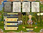 Screenshot du Jeu Dragonica