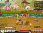 Screenshot du Jeu Dragonica