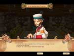 Screenshot du Jeu Dragonica