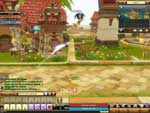 Screenshot du Jeu Dragonica