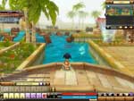 Screenshot du Jeu Dragonica