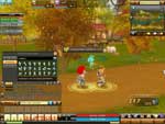 Screenshot du Jeu Dragonica
