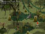 Screenshot du Jeu Dofus