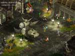 Screenshot du Jeu Dofus