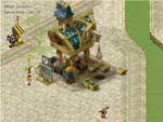 Screenshot du Jeu Dofus