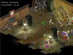 Screenshot du Jeu Dofus