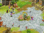 Screenshot du Jeu Dofus