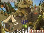 Screenshot du Jeu Dofus