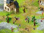 Screenshot du Jeu Dofus