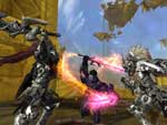 Screenshot du Jeu Aion