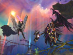 Screenshot du Jeu Aion