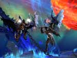 Screenshot du Jeu Aion