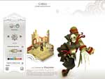 Screenshot du Jeu Wakfu