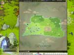 Screenshot du Jeu Wakfu