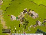 Screenshot du Jeu Wakfu