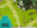 Screenshot du Jeu Wakfu
