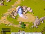 Screenshot du Jeu Wakfu