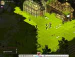 Screenshot du Jeu Wakfu