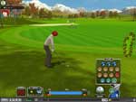 Screenshot du Jeu Shot online