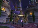 Screenshot du Jeu World of Warcraft