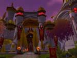 Screenshot du Jeu World of Warcraft