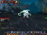 Screenshot du Jeu World of Warcraft