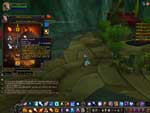 Screenshot du Jeu World of Warcraft