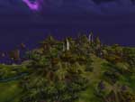 Screenshot du Jeu World of Warcraft