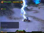Screenshot du Jeu Allods Online