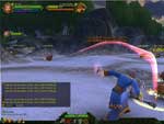 Screenshot du Jeu Allods Online