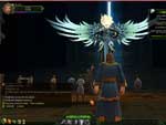 Screenshot du Jeu Allods Online