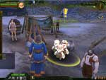 Screenshot du Jeu Allods Online