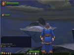 Screenshot du Jeu Allods Online