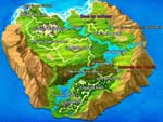 Screenshot du Jeu Canaan online