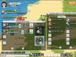 Screenshot du Jeu Canaan online