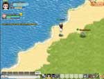 Screenshot du Jeu Canaan online