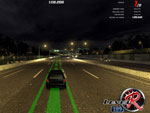 Screenshot du Jeu Level R