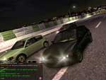 Screenshot du Jeu Level R